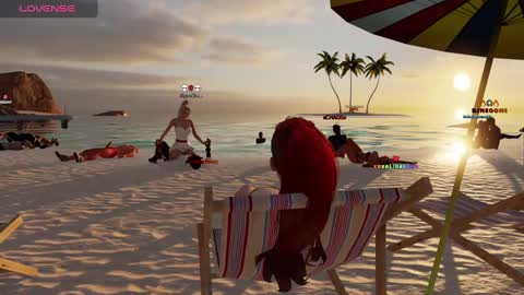 sixelaando online show from 12.02.24