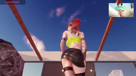 sixelaando online show from 12.04.24