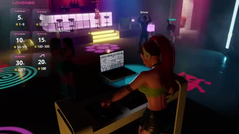 sixelaando online show from 12.06.24