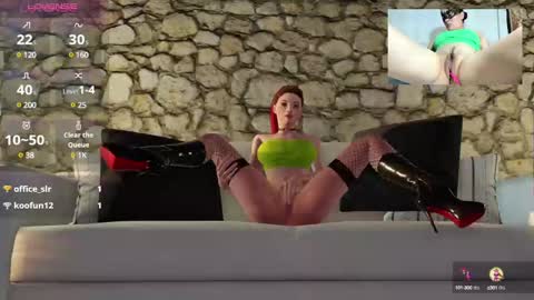 sixelaando online show from 12.14.24