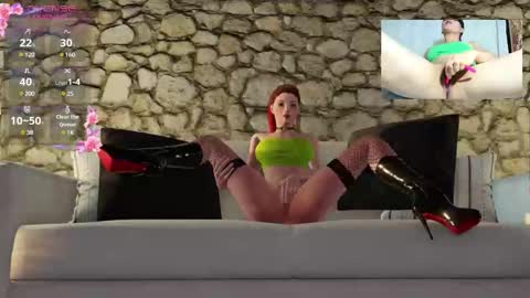 sixelaando online show from 01.21.25