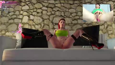 sixelaando online show from 01.24.25