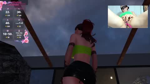 sixelaando online show from 02.18.25