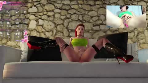 sixelaando online show from 02.21.25