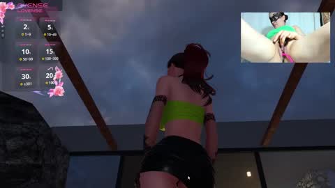 sixelaando online show from 03.03.25