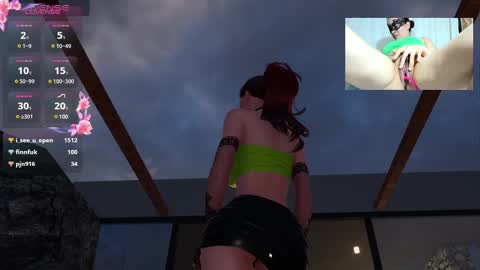 sixelaando online show from 03.03.25