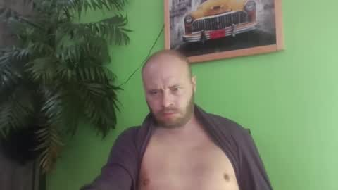 sixten19795 online show from 10.24.25