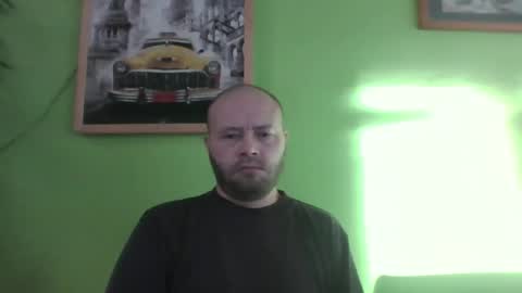 sixten19795 online show from 11.04.25