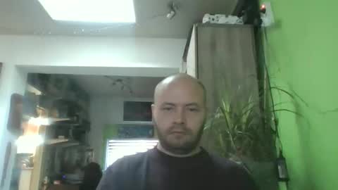 sixten19795 online show from 11.19.25