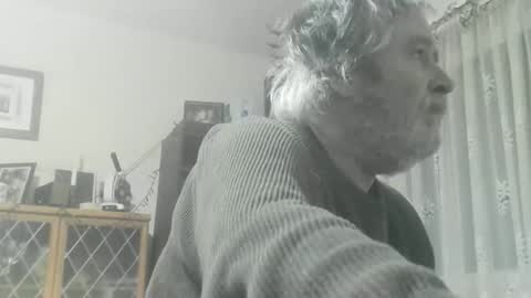 Mickey B online show from 12.13.25