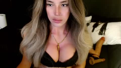 Cassie online show from 06.25.26