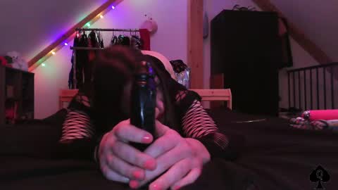 Snapshot of sizzyanallove chatting on 01.10.25 sizzyanallove online show from 01.10.25