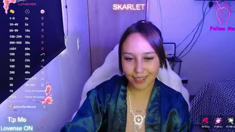 Alice online show from 09.29.25
