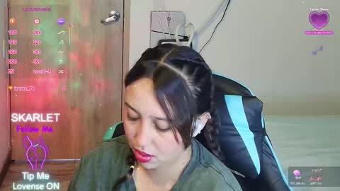 Alice online show from 01.15.26