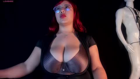 SKARLET online show from 02.13.26
