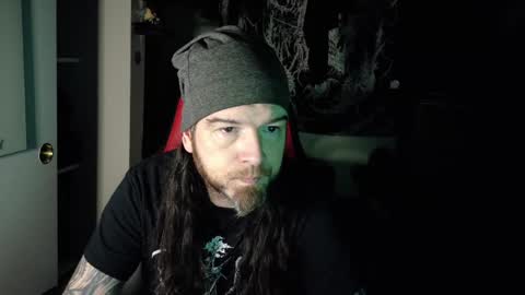 Snapshot of skarlet_the_undead chatting on 03.01.25 Skarlet The Undead online show from 03.01.25