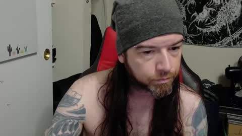 Snapshot of skarlet_the_undead chatting on 03.04.25 Skarlet The Undead online show from 03.04.25