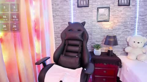 Skarleth online show from 03.30.26