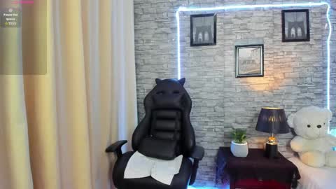 Skarleth online show from 04.18.26