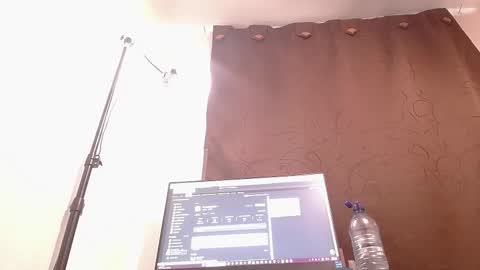 SKARLETH online show from 11.29.25