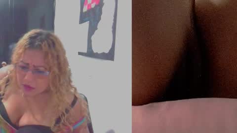 SKARLETH online show from 01.15.26