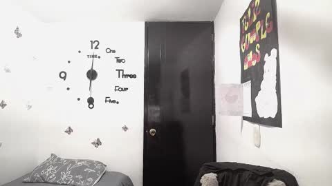 SKARLETH online show from 02.04.26