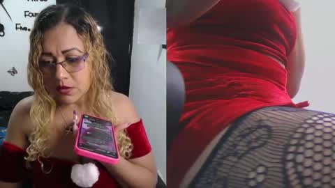 SKARLETH online show from 03.31.26