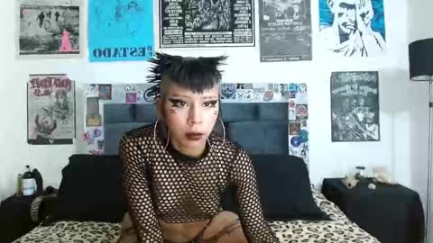 Punkat 3 online show from 10.11.25