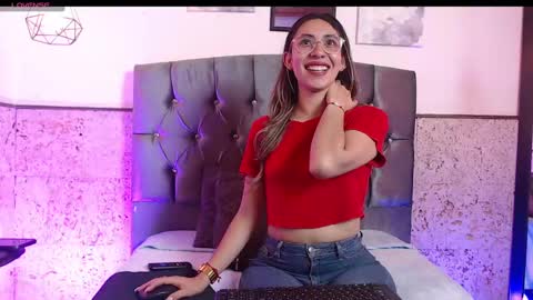 Elizabeth online show from 12.17.24