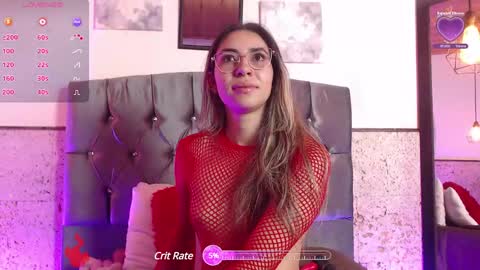 Elizabeth online show from 01.11.25