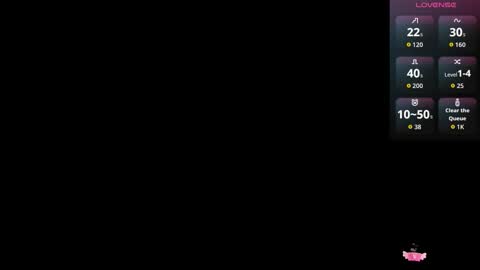 Snapshot of skarlethill chatting on 11.17.25 Skarlethill online show from 11.17.25