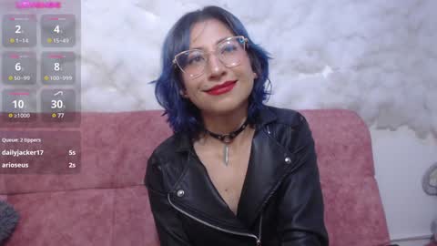 Skarlet  online show from 12.06.24