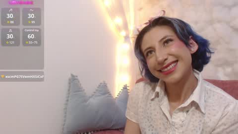 Skarlet  online show from 12.11.24