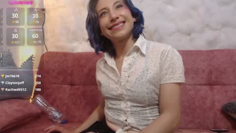 Skarlet  online show from 12.11.24