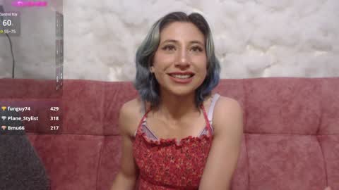 Skarlet  online show from 01.15.25