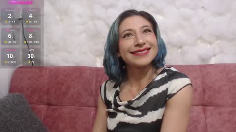 Skarlet  online show from 01.22.25