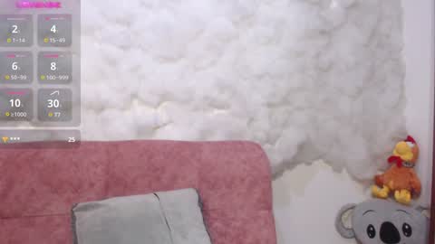 Skarlet  online show from 02.06.25