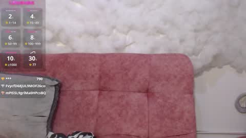 Skarlet  online show from 02.08.25