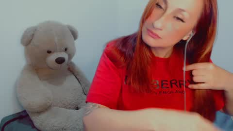 Arlett online show from 01.11.25