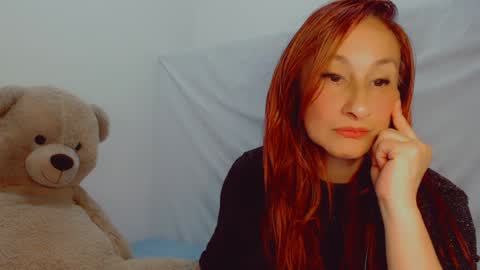 Arlett online show from 01.21.25