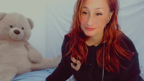 Arlett online show from 01.30.25