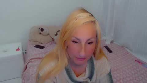 Arlett online show from 01.19.26