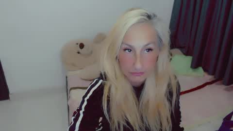 Arlett online show from 04.02.26