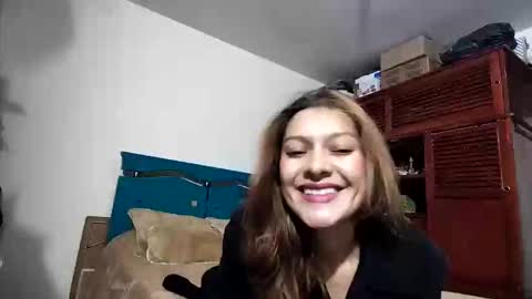 Skarlett online show from 05.25.26