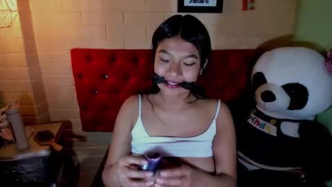 Skarlet online show from 12.10.24