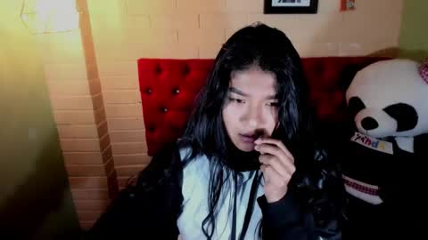 Skarlet online show from 12.13.24