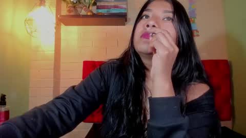 Skarlet online show from 12.14.24