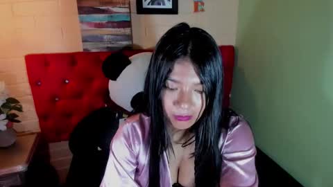 Skarlet online show from 01.28.25