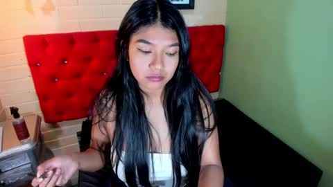 Skarlet online show from 03.12.25