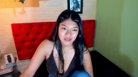 Skarlet online show from 03.12.25